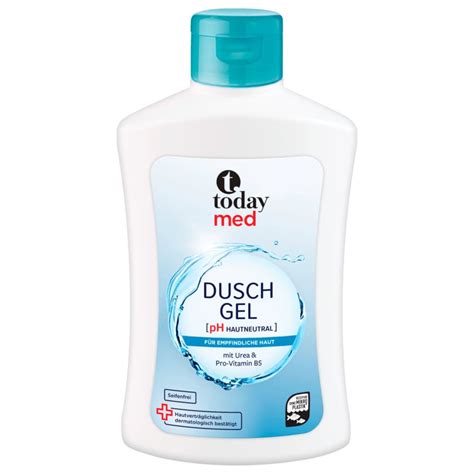 Today Duschgel med 500ml: Preis, Angebote & Bewertungen.